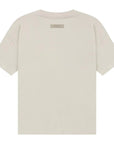 FEAR OF GOD ESSENTIALS T-SHIRT - WHEAT - The Magnolia Park