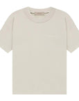 FEAR OF GOD ESSENTIALS T-SHIRT - WHEAT - The Magnolia Park