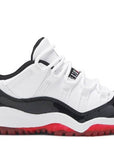 Jordan 11 Retro Low Concord Bred (PS) (Pre-Owned) - The Magnolia Park