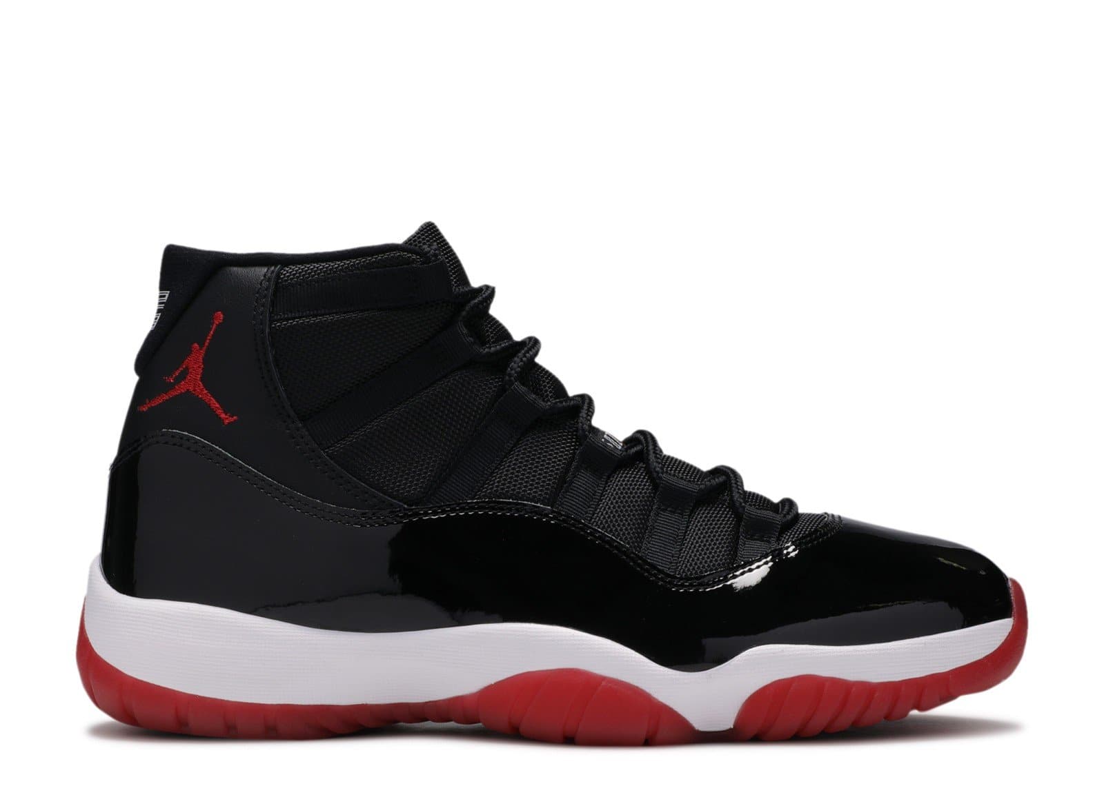 Jordan 11 Retro Playoffs Bred (2019) – The Magnolia Park