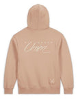 JORDAN X UNION - MJ FLEECE HOODIE (BIO BEIGE/COCONUT MILK) - The Magnolia Park