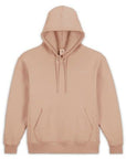JORDAN X UNION - MJ FLEECE HOODIE (BIO BEIGE/COCONUT MILK) - The Magnolia Park