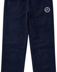 JORDAN X UNION - MJ TRACK PANTS (COLLEGE NAVY/COCONUT MILK) - The Magnolia Park