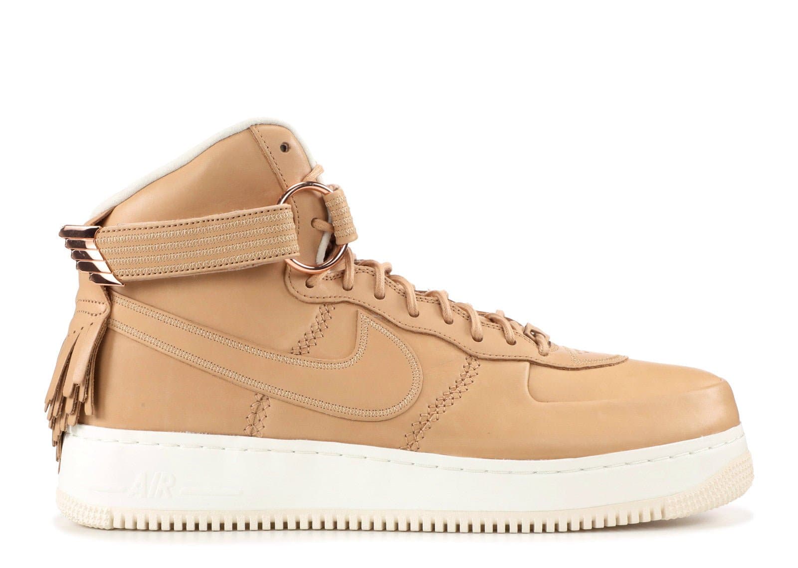 air force high sole