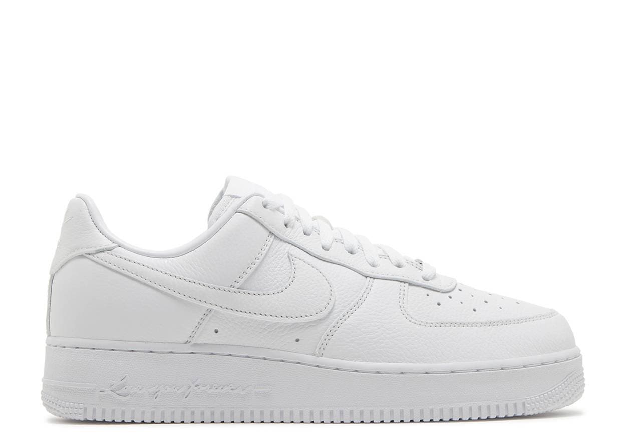NIKE AIR FORCE 1 LOW - DRAKE NOCTA CERTIFIED LOVER BOY - The Magnolia Park