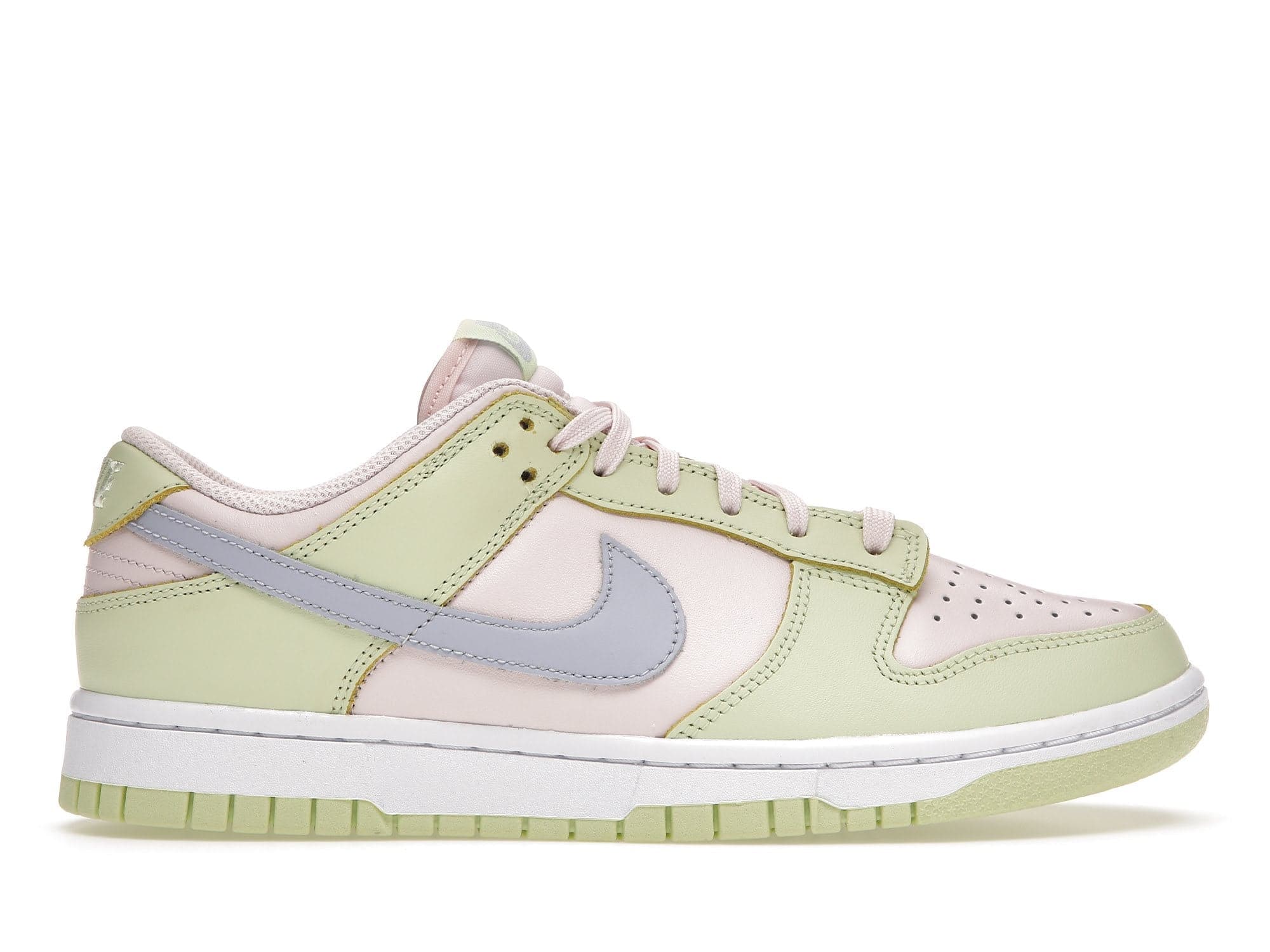 Nike Dunk Low Lime Ice (Women's) - The Magnolia Park