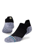STANCE SOCKS - VERSA TAB - BLACK - The Magnolia Park