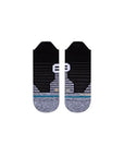 STANCE SOCKS - VERSA TAB - BLACK - The Magnolia Park