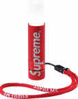 SUPREME/NITECORE - MINI MAGNETIC FLASHLIGHT (RED) - The Magnolia Park