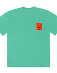 TRAVIS SCOTT X MCDONALD'S ACTION FIGURE SERIES IV - T-SHIRT (MINT) - The Magnolia Park