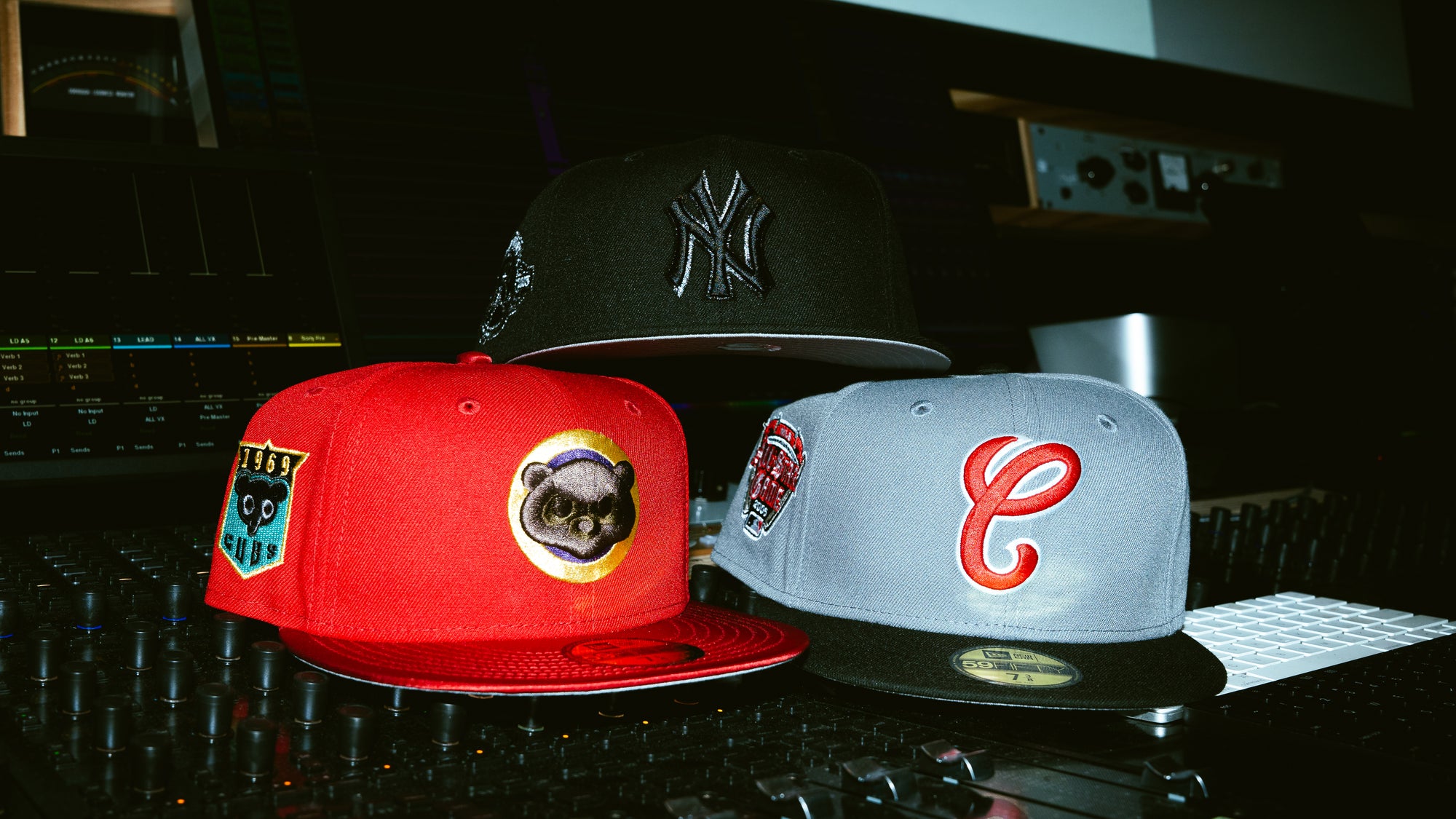 PLAYLIST PACK