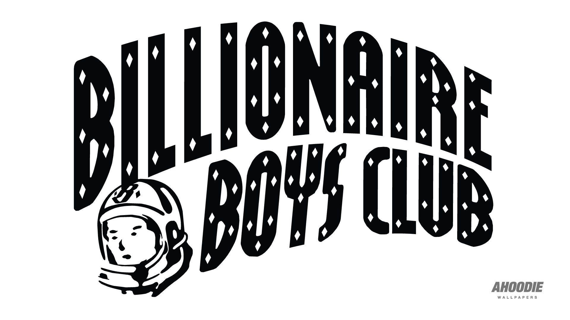 BILLIONAIRE BOYS CLUB - The Magnolia Park