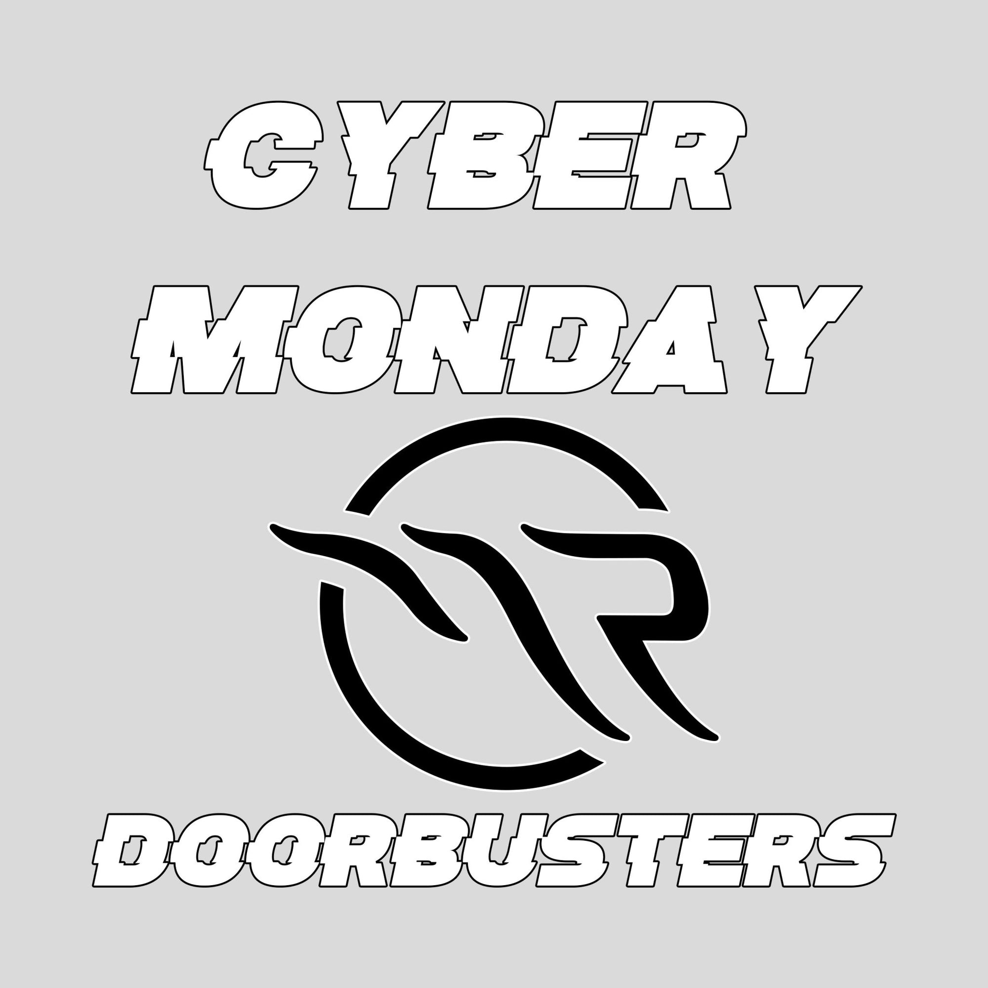 DOORBUSTERS - The Magnolia Park