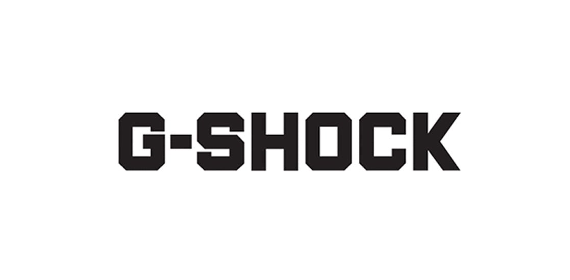 G-Shock - The Magnolia Park