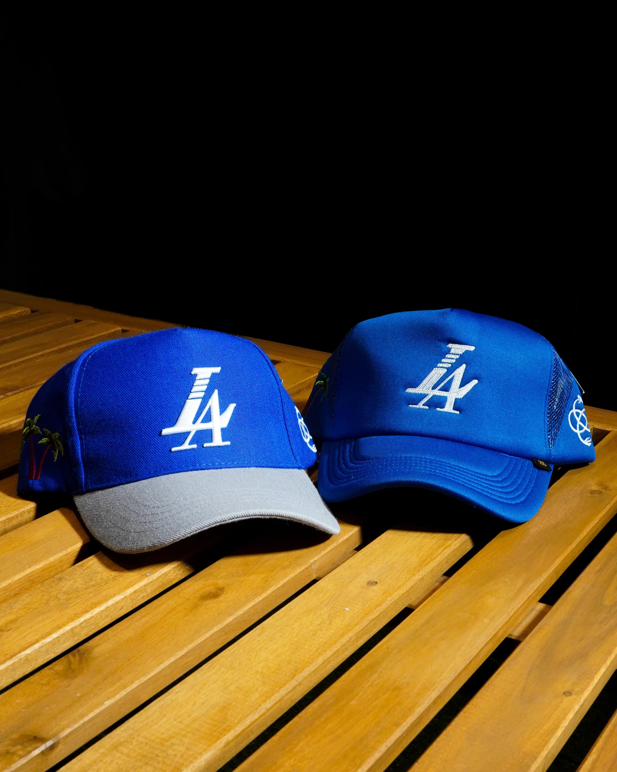 BF '23 REFERENCE HATS