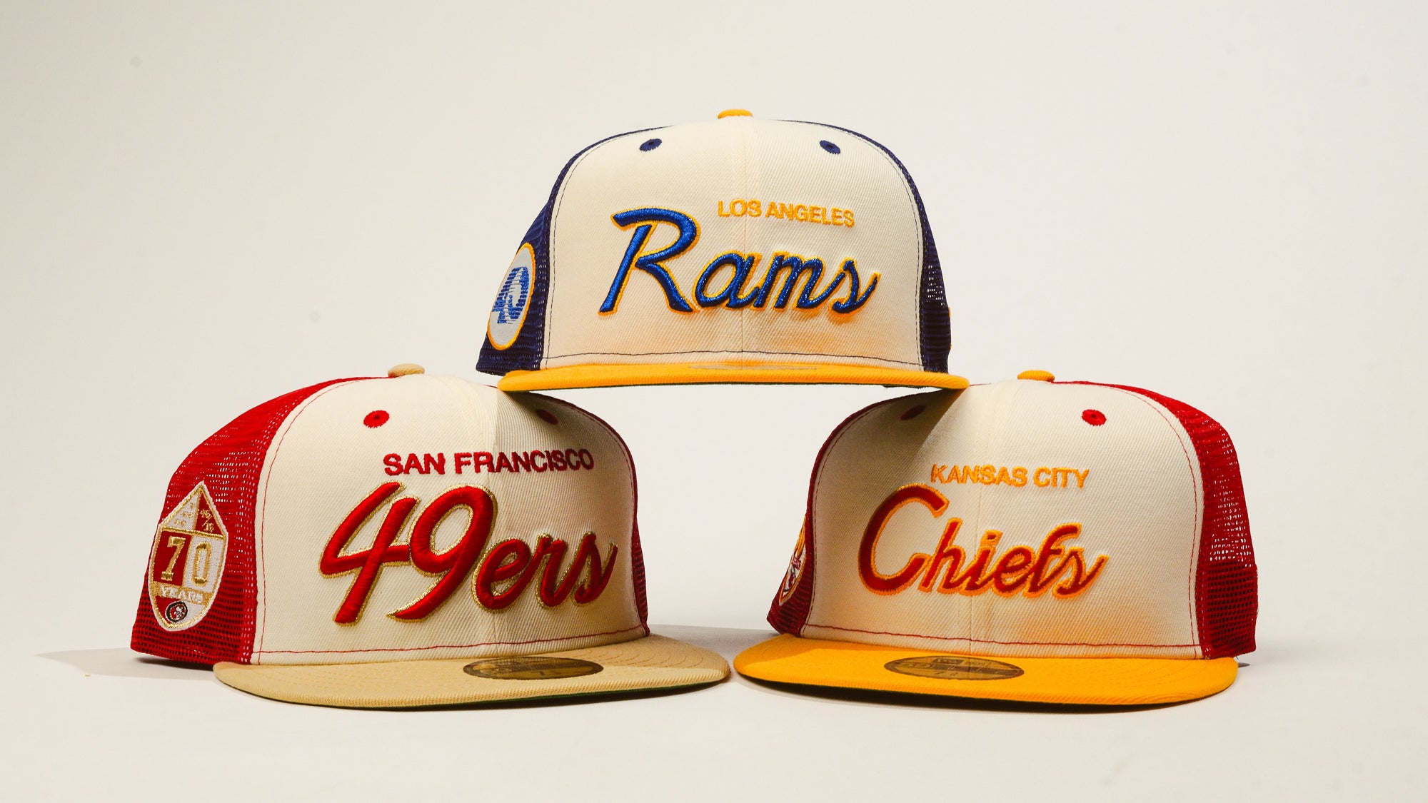 Gridiron Pack
