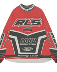 Roling Loud Raceday Jersey Red