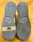 Nike Dunk High Aluminum (Women's) (Pre-Owned)