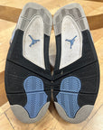 Jordan 4 Retro University Blue (Pre-Owned)