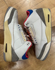 Jordan 3 Retro Seoul 2.0 (Pre-Owned)