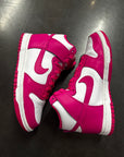 Nike Dunk High Pink Prime (Women's) (Pre-Owned)