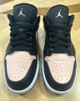 Jordan 1 Low Crimson Tint (Pre-Owned)