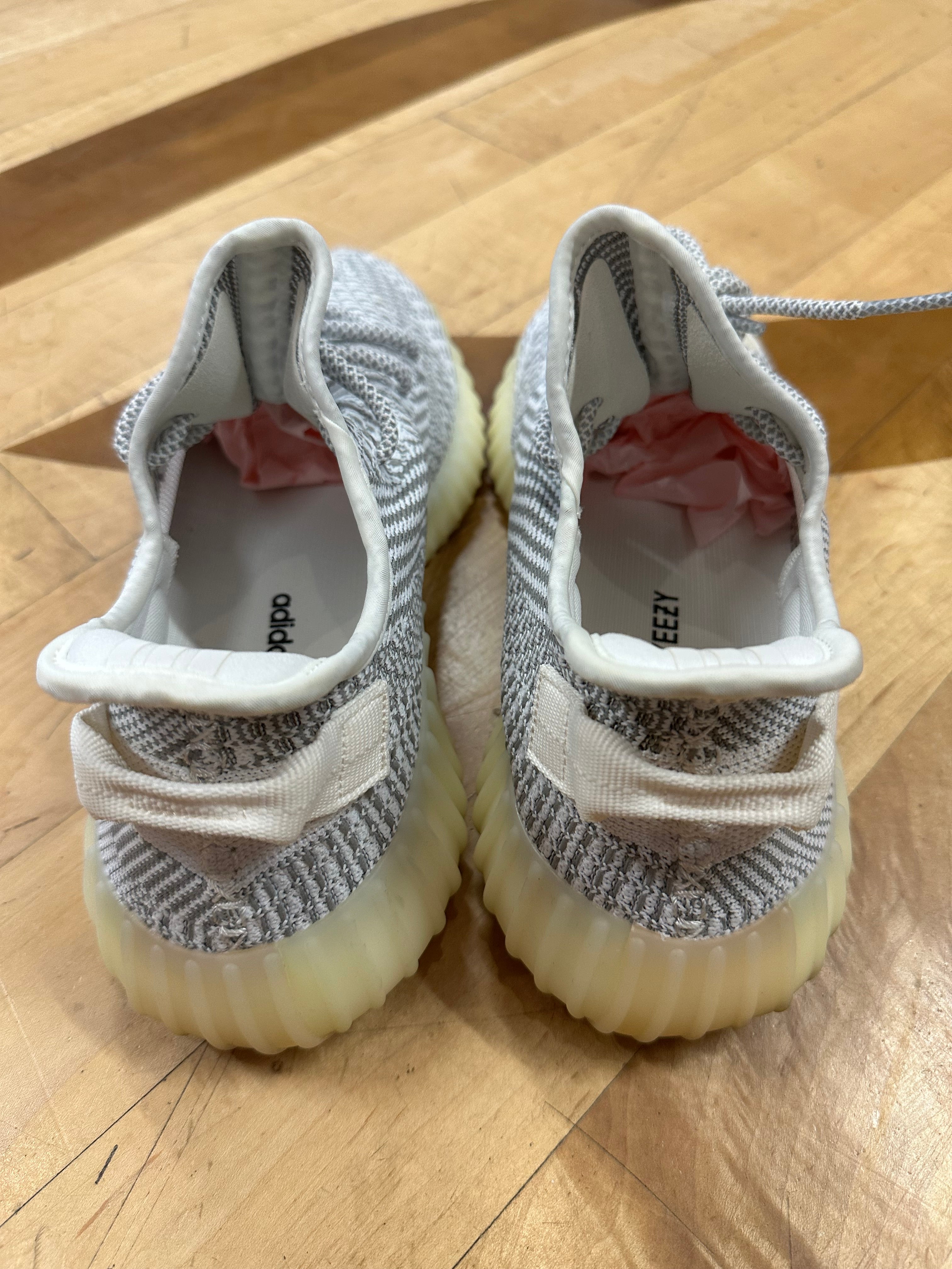 adidas Yeezy Boost 350 V2 Static (Non-Reflective) (Pre-Owned) adidas Yeezy Boost 350 V2 Static (Non-Reflective) (Pre-Owned)