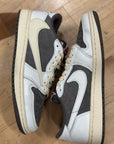 Jordan 1 Retro Low OG SP Travis Scott Reverse Mocha (Pre-Owned)