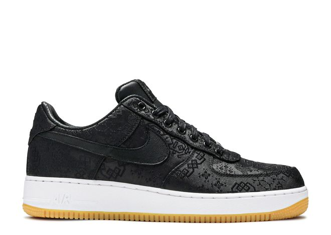 Nike Air Force 1 Low Fragment x CLOT (Pre-Owned)