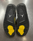 Jordan 4 Retro Thunder (2023) (Pre-Owned)