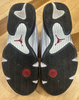 Jordan 14 Retro Black Toe (2024) (Pre-Owned)