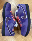 Nike SB Dunk Low Concepts Purple Lobster (Pre-Owned)