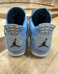 Jordan 4 Retro University Blue (Pre-Owned)