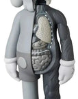 KAWS Companion Flayed Open Edition Vinyl Figure Grey (Pre-Owned)