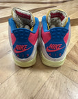 Jordan 4 Retro Union Guava (Pre-owned)