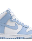 Nike Dunk High Aluminum (Women's) (Pre-Owned)
