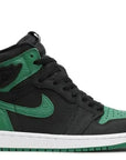 Jordan 1 Retro High Pine Green Black (Pre-Owned)