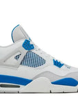 Jordan 4 Retro Military Blue (2012) (Pre-Owned)