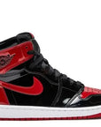 Jordan 1 Retro High OG Patent Bred (Pre-Owned)