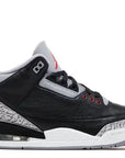 Jordan 3 Retro OG Black Cement (2024) (Pre-Owned)