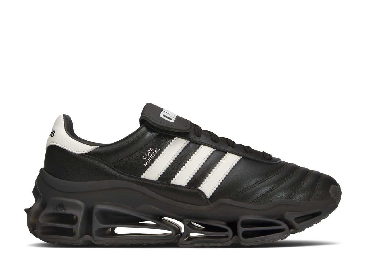 adidas Megaride Copa Mundial Willy Chavarria Black White (Pre-Owned)