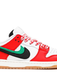 Nike SB Dunk Low Frame Skate Habibi (Pre-Owned)