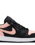 Jordan 1 Low Crimson Tint (Pre-Owned)