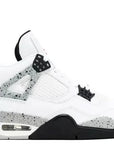 Jordan 4 Retro White Cement (2016) (Pre-Owned)