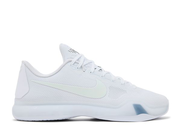 Nike Kobe 10 Protro Low Halo