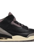 Jordan 3 Retro OG SP A Ma Maniére While You Were Sleeping (Women's) (Pre-Owned)