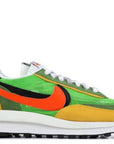 Nike LD Waffle sacai Green Gusto (Pre-Owned)