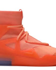 Nike Air Fear Of God 1 Orange Pulse (Pre-Owned)