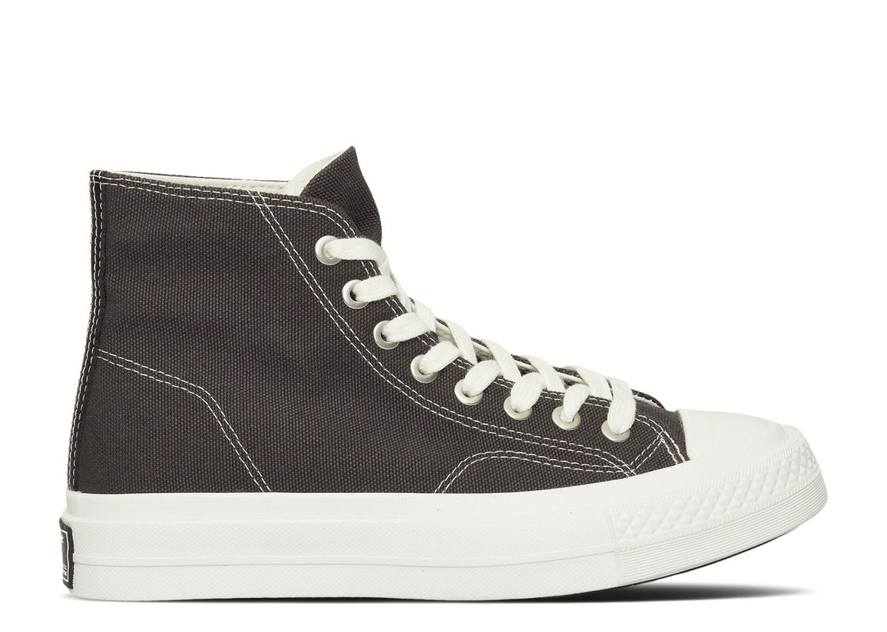Converse Chuck Taylor All Star First String High Heavyweight Canvas Beluga