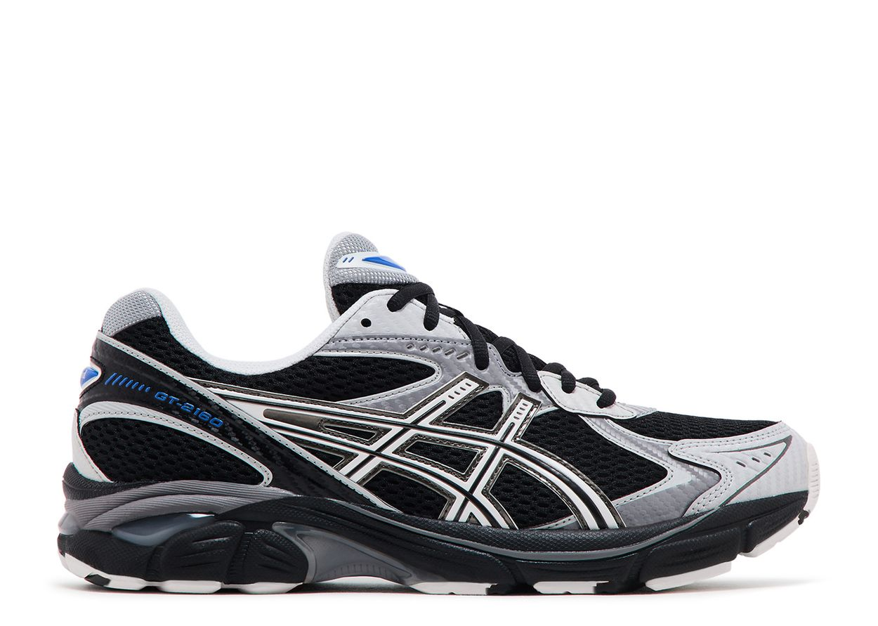 Asics GT-2160 JJJJound Inverted Blue